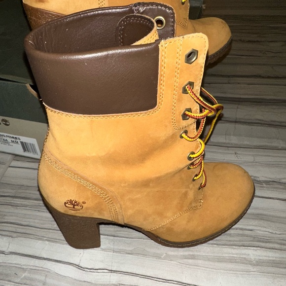 Timberland Women’s Boots - Picture 14 of 14
